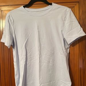 Lululemon Love Crewneck - Pastel Blue